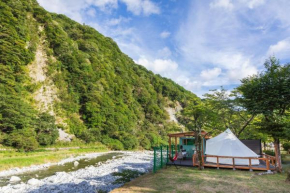 SPRINGS VILLAGE Ashigara-Tanzawa Hot Spring Resort & Glamping - Vacation STAY 42313v